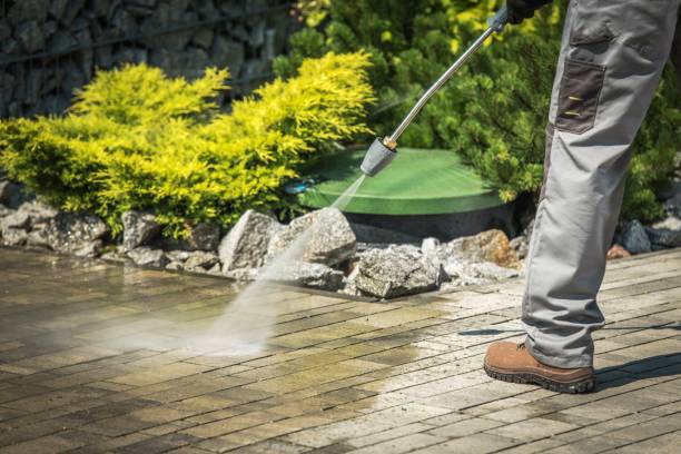 Playground Equipment Cleaning in North Fond Du Lac, WI