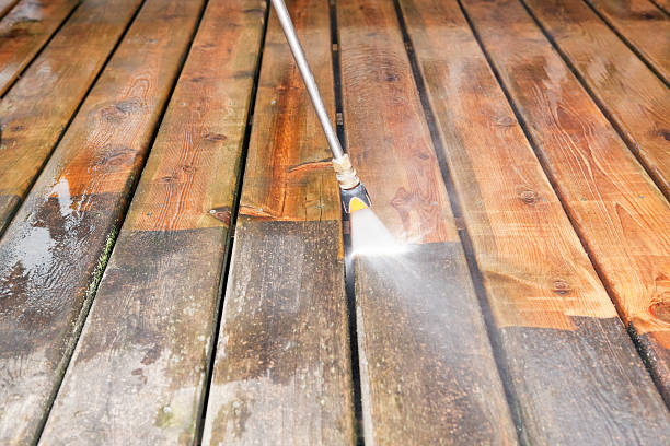 Trusted North Fond Du Lac, WI Pressure Washing Services Experts